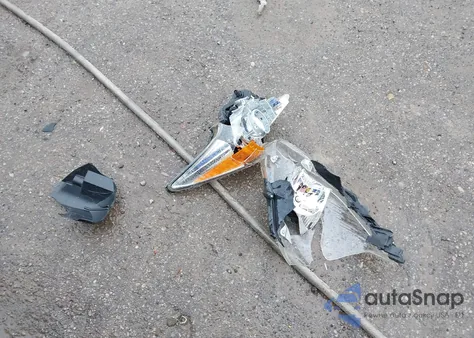 2013 Toyota Prius из США, поврежденный, VIN JTDKN3DU3D1626943